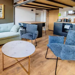  Appartement The Little Dumont - 2-person - Croix-rousse