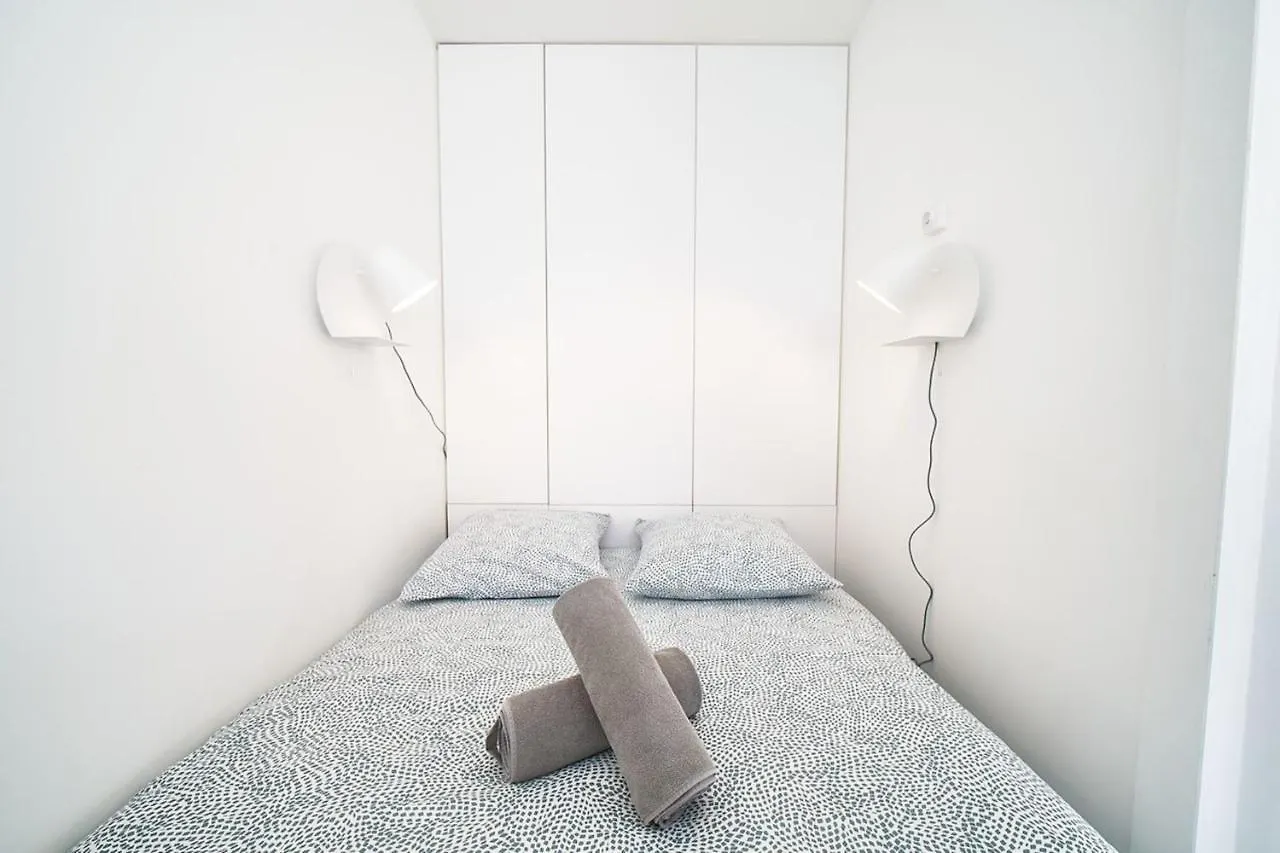 Le Petit Charial -Terrasse Privative-Part Dieu Lyon Apartamento